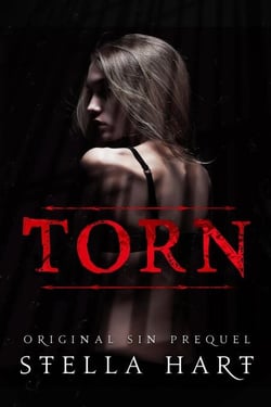 Torn (Original Sin Prequel)