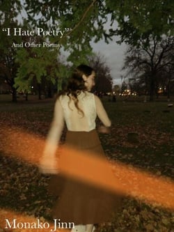 "I Hate Poetry" and Other Poems