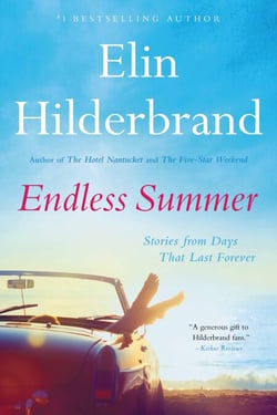 Endless Summer - Stories from Days That Last Forever