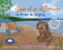 Soya et sa différence - Le terrain de camping
