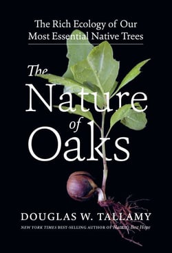 The Nature of Oaks - The Rich Ecology of Our Most Essential Native Trees