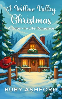 A Willow Valley Christmas - Willow Valley Romance, #0