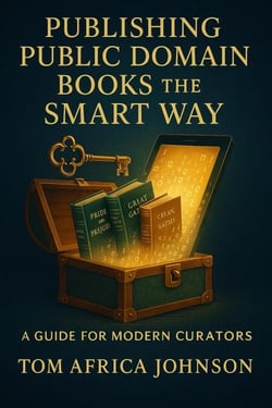 Publishing Public Domain Books The Smart Way