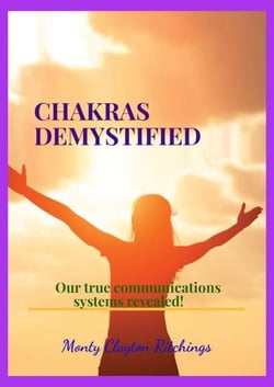Chakras Demystified - Embracing The Blend, #1