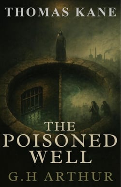 The Poisoned Well - A Thomas Kane Investigation, #3