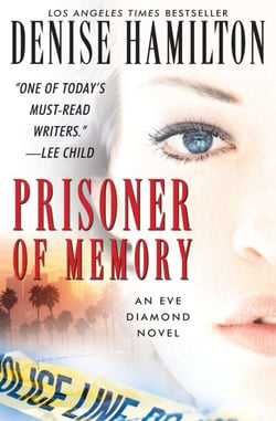 Prisoner of Memory - A Novel