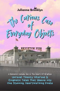 The Curious Case of Everyday Objects