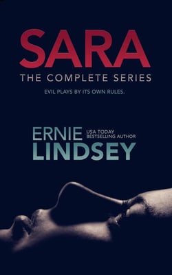 Sara: The Complete Series - The Sara Winthrop Series, #5