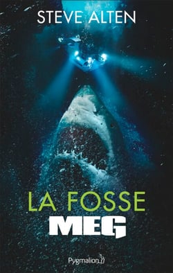 Meg. La fosse