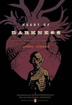 Heart of Darkness - (Penguin Classics Deluxe Edition)