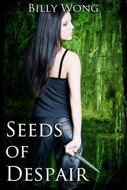 Seeds of Despair - Tales of the Gothic Warrior, #2