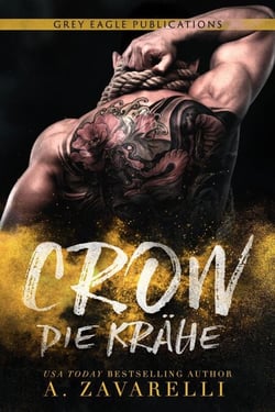 Crow – Die Krähe - Bostons Unterwelt