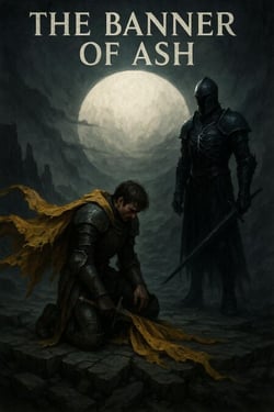 The Banner of Ash