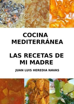 Cocina Mediterránea