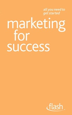 Marketing for Success: Flash