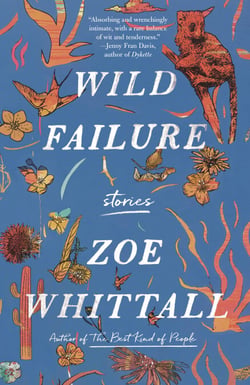 Wild Failure - Stories
