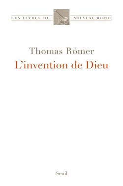 L'Invention de Dieu