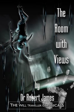 The Room With Views: The Will Traveller Chronicals