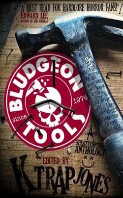 Bludgeon Tools - The Evil Cookie Anthologies, #2