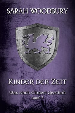 Kinder der Zeit - Was nach Cilmeri geschah, #6