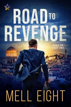 Road to Revenge - Road to..., #1