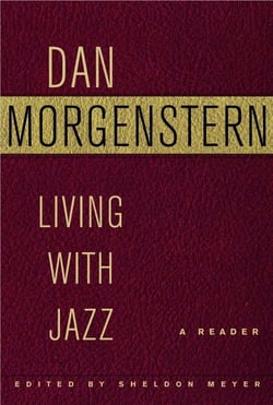 Living with Jazz - A reader edited by Sheldon Meyer