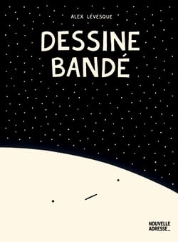 Dessine Bandé - La bande dessinée