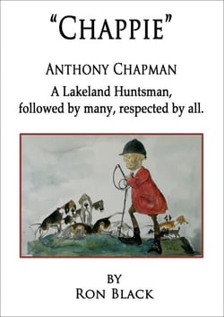 "Chappie" - Anthony Chapman