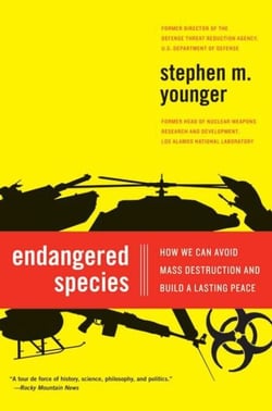 Endangered Species - Mass Violence and the Future of Humanity