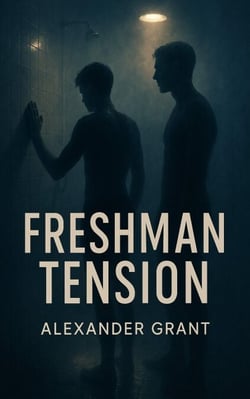 Freshman Tension - College Roommate Confessions, #10