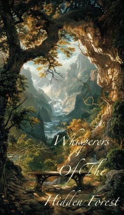 Whisperers of the Hidden Forest - WhisperLand, #1.1