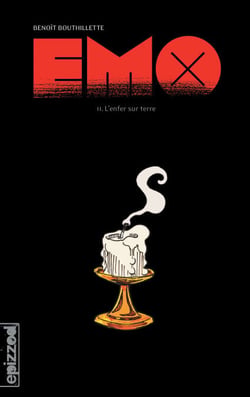L’enfer sur terre - Emo - épisode 11