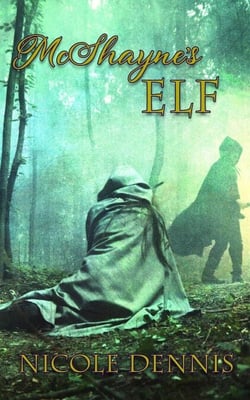 McShayne's Elf - McShayne Bloodline, #3