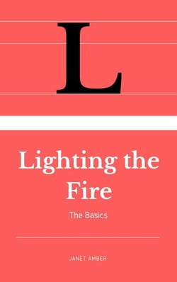 Lighting the Fire: The Basics