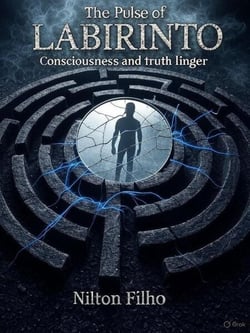 The Pulse of LABIRINTO Consciousness and truth linger.