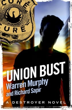 Union Bust - Number 7 in Series