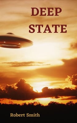 Deep State - The Annunaki 3, #3