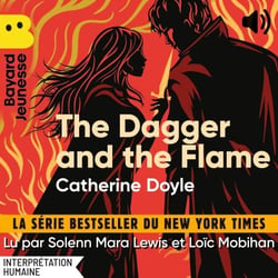 The Dagger and the Flame