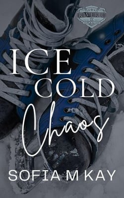 Ice Cold Chaos - River U, #1
