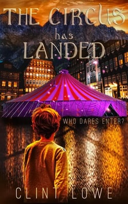 The Circus Has Landed