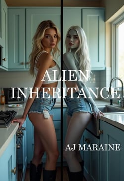 Alien Inheritance
