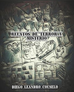 relatos de terror y misterio