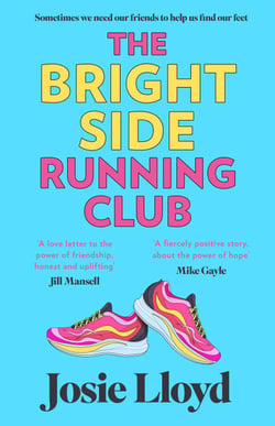 The Bright Side Running Club