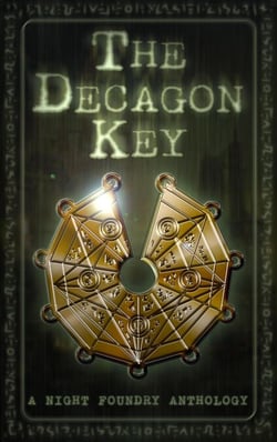 The Decagon Key