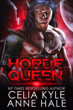 Horde Queen - Vahking Horde