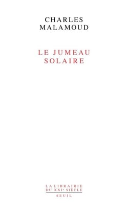 Le Jumeau solaire