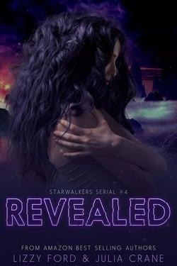 Revealed - Starwalkers Serial, #4