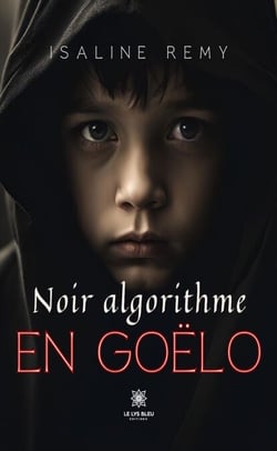 Noir algorithme en Goëlo