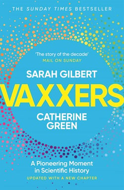 Vaxxers - A Pioneering Moment in Scientific History