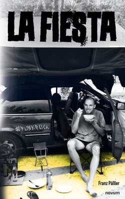 La Fiesta - #punkrock